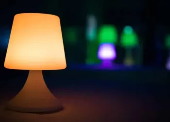Lampe Enceinte Bluetooth Exterieur Handy 2 Mobiliermoss Hd