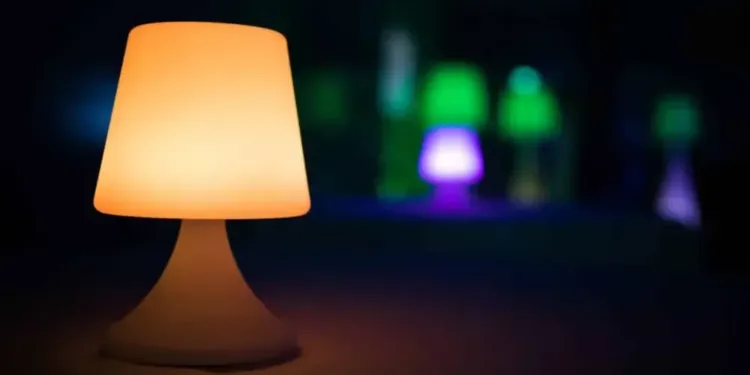 Lampe Enceinte Bluetooth Exterieur Handy 2 Mobiliermoss Hd