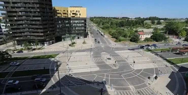 Ville De Montpellier