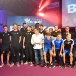Challenge Sport Herault 11 Asb Football