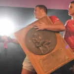 Challenge Sport Herault 14 Rugby Club Mauguio Canon Pays De Lor