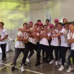 Challenge Sport Herault 16 Asbh Rugby
