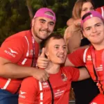 Challenge Sport Herault 17 Rugby Club Mauguio Carnon Pays De Lor