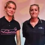 Challenge Sport Herault 18 Club Voile Fun Sete