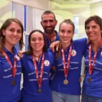 Challenge Sport Herault 20 Tambourin Club Londonien