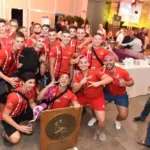 Challenge Sport Herault 21 Rugby Club Mauguio Carnon Pays De Lor