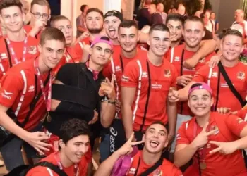 Challenge Sport Herault 21 Rugby Club Mauguio Carnon Pays De Lor