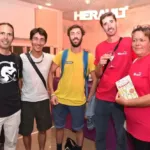 Challenge Sport Herault 22 Association Slackaddict