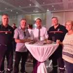 Challenge Sport Herault 23 Lieutenant Colonel J Bonnafoux Et Kleber Mesquida