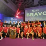 Challenge Sport Herault 4 Rugby Club Mauguio Carnon Pays De Lor Cadet