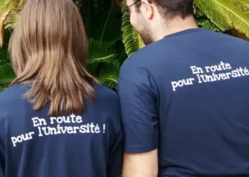 Claap Etudiant