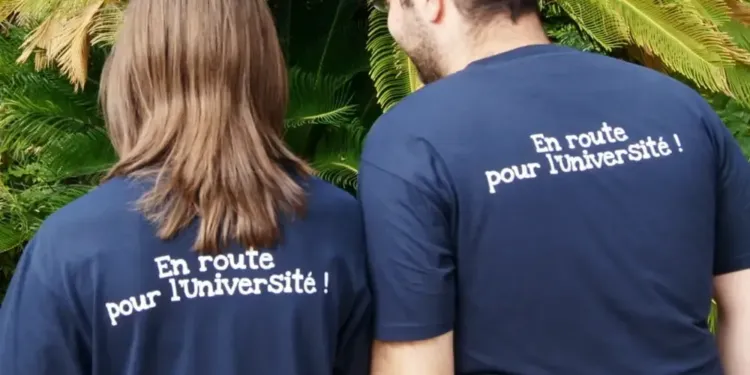 Claap Etudiant