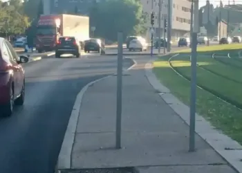Claap Panneau Montpellier