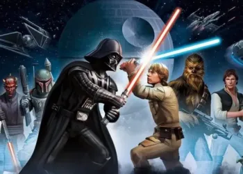 Claap Starwars