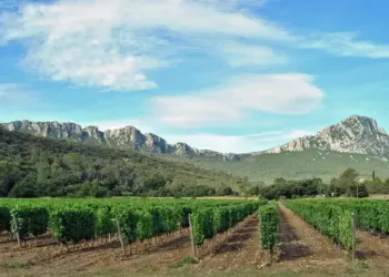 Departement Herault