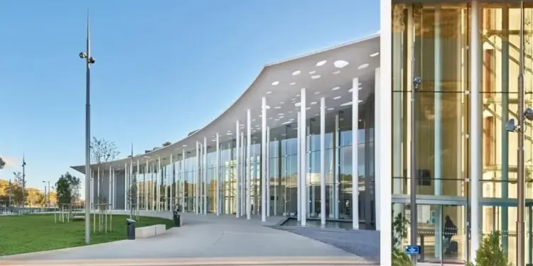 Faculte Medecine Montpellier