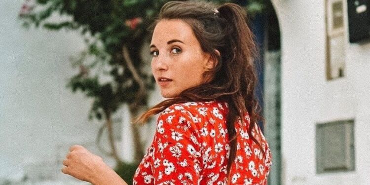Girly Sunshine Blog