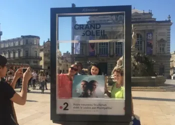 Grandsoleil Claap