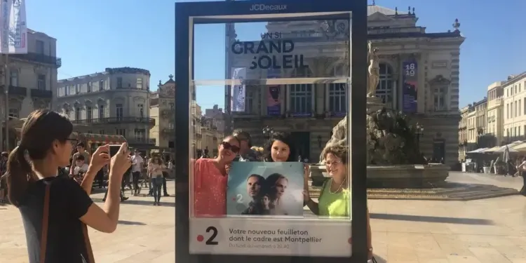 Grandsoleil Claap