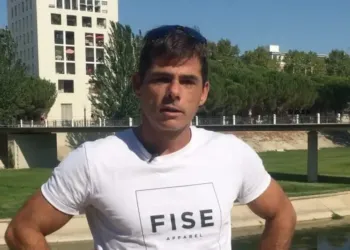 Herve Fise Interview
