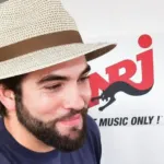 Kendji Girac dans les arènes de Palavas-les-Flots