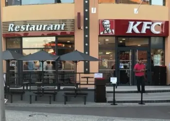 Kfc Claap