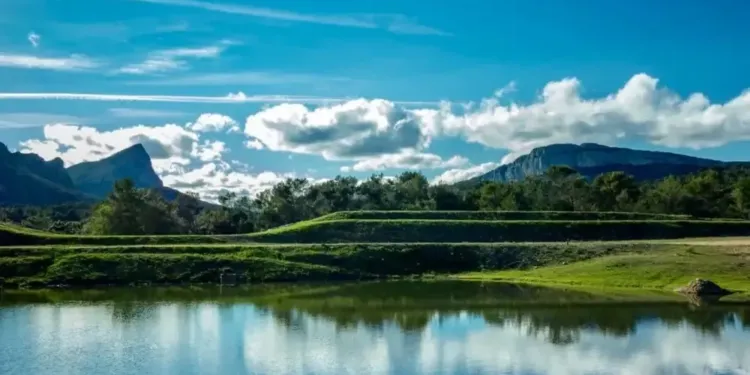 Le Pic Saint Loup GR préféré des Français