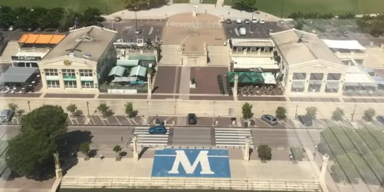 Montpellier Claap
