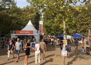 Montpellier : l’Antigone des associations va faire bouger ta rentrée