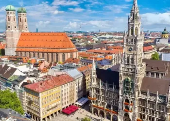 Montpellier Munich