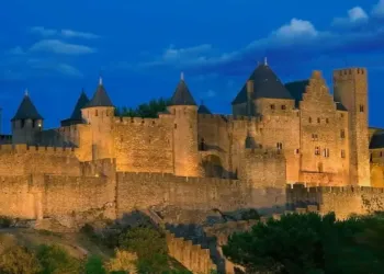 Office Tourisme Carcassonne