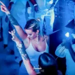 Soiree Blanche De La Voile Bleue La Grande Motte