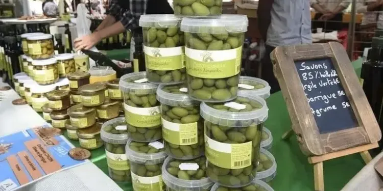 0 Fete De L Olive2