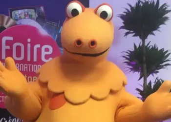 Claap Foire Expo