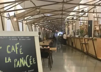 Claap Lapanace