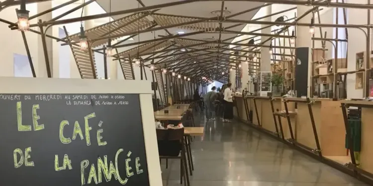 Claap Lapanace