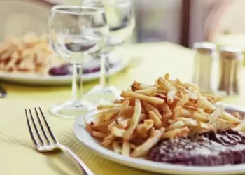 Lentrecote