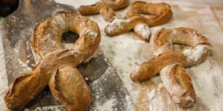 Love Baguette