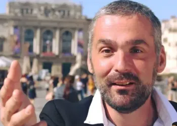 Manu Reynaud