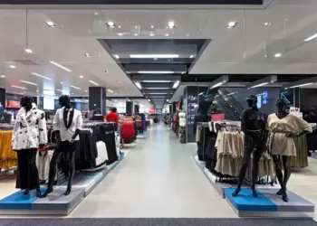 Montpellier : Primark ouvrira début 2022