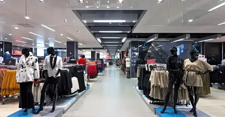 Montpellier : Primark ouvrira début 2022