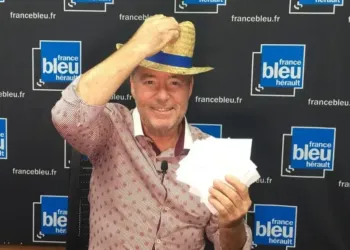 Philippe Montay