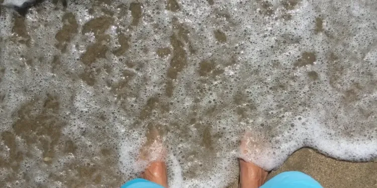 Plage