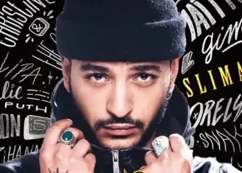 Slimane