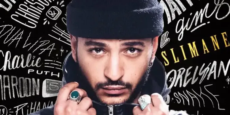 Slimane