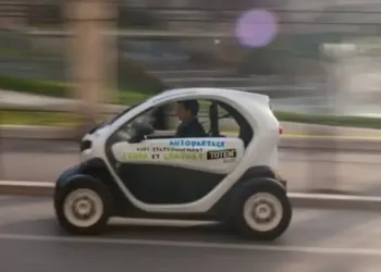 Totem Mobi Claap