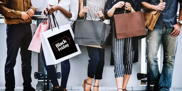 Black Friday