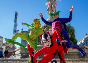 Cirque