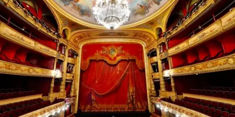 Comedie