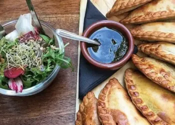 Empanadas Club Instagram